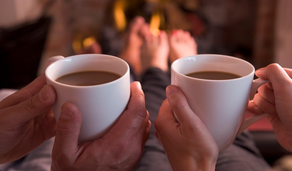 Кофе и интимная жизнь: как напиток влияет на силы, либидо и стресс