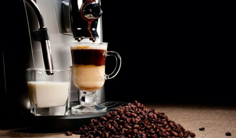 Подробнее о статье Настройка температуры в профессиональном кофейном оборудовании