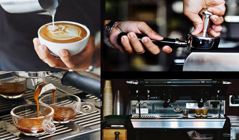 Подробнее о статье Виды кофемашин для приготовления латте, их преимущества и недостатки